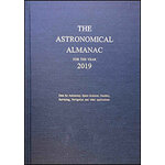 THE ASTRONOMICAL ALMANAC FOR THE YEAR 2019