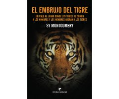 EL EMBRUJO DEL TIGRE