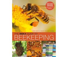 THE BBKA GUIDE TO BEEKEEPING. 2ND ED.