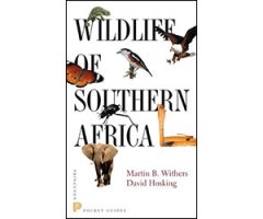 WILDLIFE OF SOUTHERN AFRICA