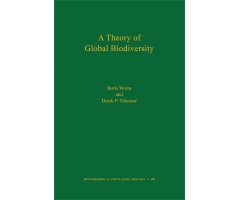 A THEORY OF GLOBAL BIODIVERSITY    