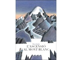 L'ASCENSIÓ AL MONT BLANC