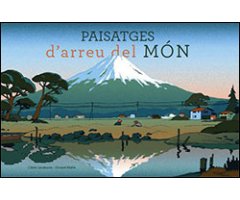 PAISATGES D\'ARREU DEL MÓN   