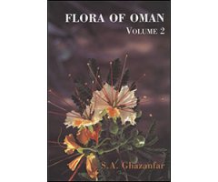 FLORA OF THE SULTANATE OF OMAN. VOLUME 2: CRASSULACEAE-APIACEAE