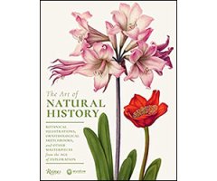 THE ART OF NATURAL HISTORY