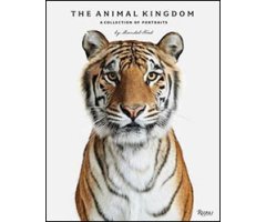 ANIMAL KINGDOM. A COLLECTION OF PORTRAITS
