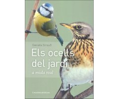 ELS OCELLS DEL JARDÍ A MIDA REAL