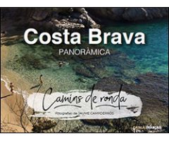 CAMINS DE RONDA DE LA COSTA BRAVA. GIGAFOTO