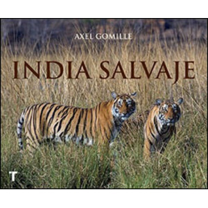 INDIA SALVAJE