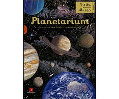 VISITA NUESTRO MUSEO. PLANETARIUM