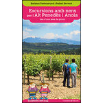EXCURSIONS AMB NENS PER L'ALT PENEDÈS I L'ANOIA DES D'UNA ÀREA DE PICNIC