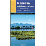 MANRESA: ON L'AIGUA ÉS UN CAMÍ
