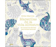 MARAVILLAS DE LA VIDA SILVESTRE