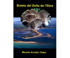 BOLETS DEL DELTA DE L\'EBRE      