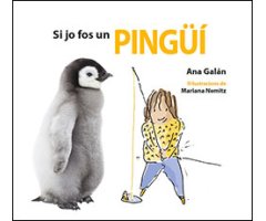 SI JO FOS UN PINGÜÍ 2