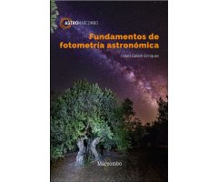 FUNDAMENTOS DE FOTOMETRÍA ASTRONÓMICA