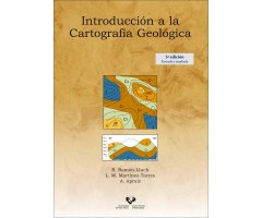 INTRODUCCIÓN A LA CARTOGRAFÍA GEOLÓGICA