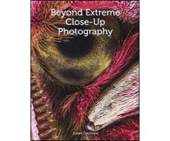 BEYOND EXTREME CLOSE-UP PHOTOGRAPHY