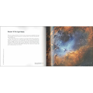 PHOTOGRAPHING THE DEEP SKY. IMAGES IN SPACE AND TIME 3