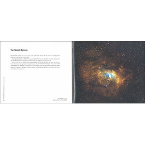 PHOTOGRAPHING THE DEEP SKY. IMAGES IN SPACE AND TIME 4