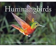 HUMMINGBIRDS  