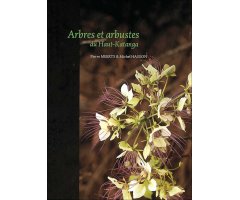 ARBRES ET ARBUSTES DU HAUT-KATANGA