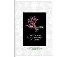 FIELD GUIDE TO THE WILD PLANTS OF BENELUX