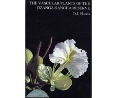 THE VASCULAR PLANTS OF THE DZANGA-SHANGA RESERVE