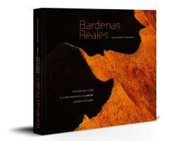 BARDENAS REALES. EN BUSCA DE LA LUZ