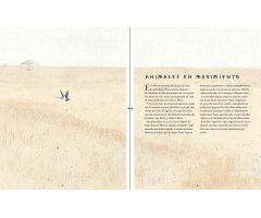 MIGRACIONES. LOS INCREÍBLES VIAJES DE LOS ANIMALES 2