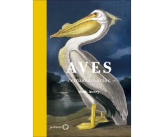 AVES EXTRAORDINARIAS