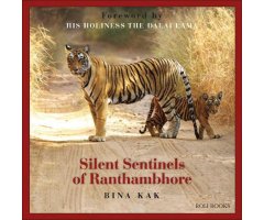 SILENT SENTINELS OF RANTHAMBHORE