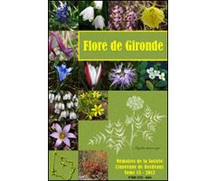 FLORE DE GIRONDE