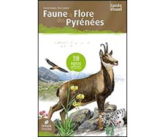 FAUNE & FLORE DES PYRÉNÉES     