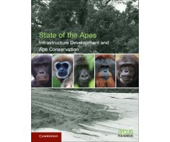 INFRASTRUCTURE DEVELOPMENT AND APE CONSERVATION