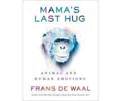 MAMA\'S LAST HUG           