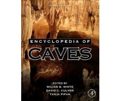 ENCYCLOPEDIA OF CAVES
