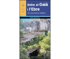 ENTRE EL GAIÀ I L\'EBRE       