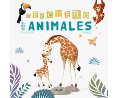 DESCUBRO LOS ANIMALES              