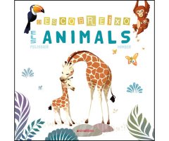 DESCOBREIXO ELS ANIMALS              