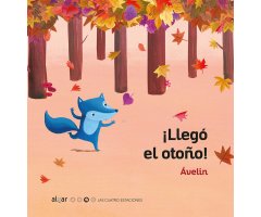¡LLEGÓ EL OTOÑO!