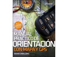 MANUAL PRÁCTICO DE ORIENTACIÓN CON MAPA Y GPS