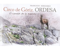 CIRCO DE GÓRIZ. ORDESA    