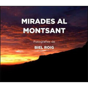 MIRADES AL MONTSANT