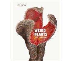 WEIRD PLANTS