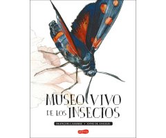 MUSEO VIVO DE LOS INSECTOS
