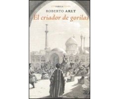 EL CRIADOR DE GORILAS