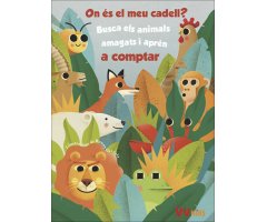 ON ÉS EL MEU CADELL?