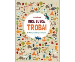 MIRA, BUSCA, TROBA!