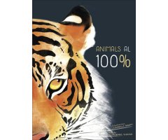 ANIMALS AL 100%            